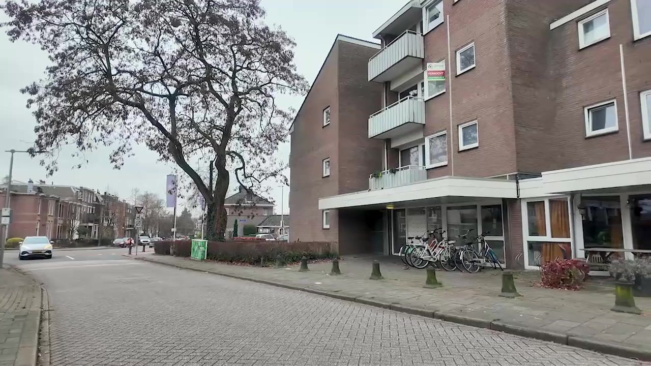 Video of Vijverlaan 1-19