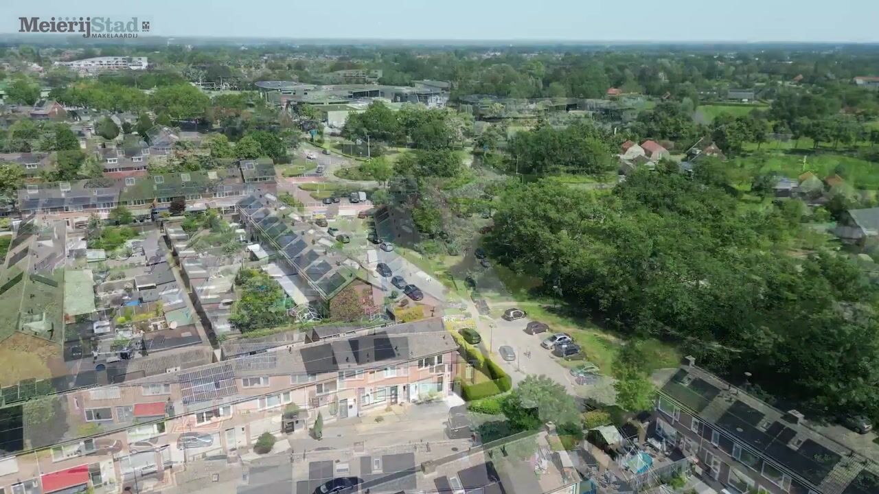 Video van van Diemenstraat 48
