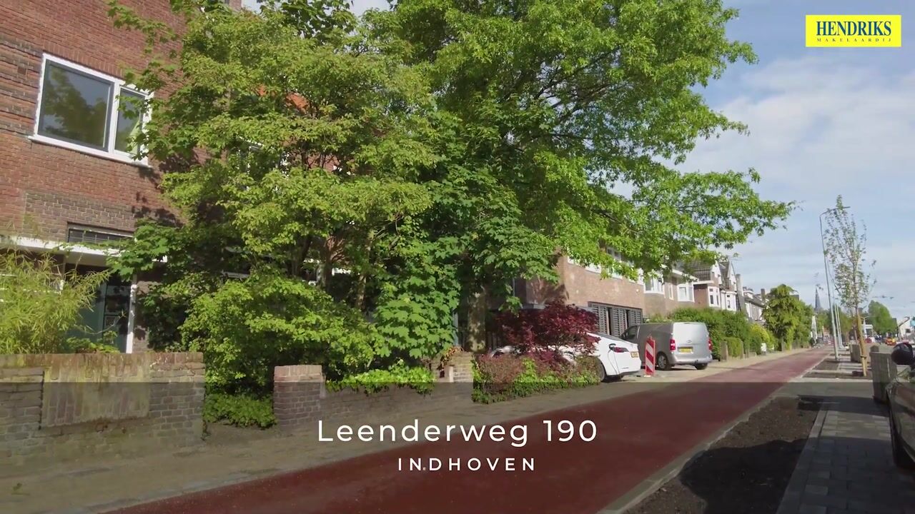 Video of Leenderweg 190