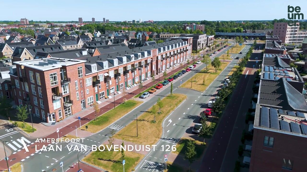 Video van Laan van Bovenduist 126