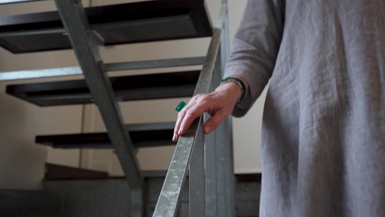 Video van Krabsteeg 21