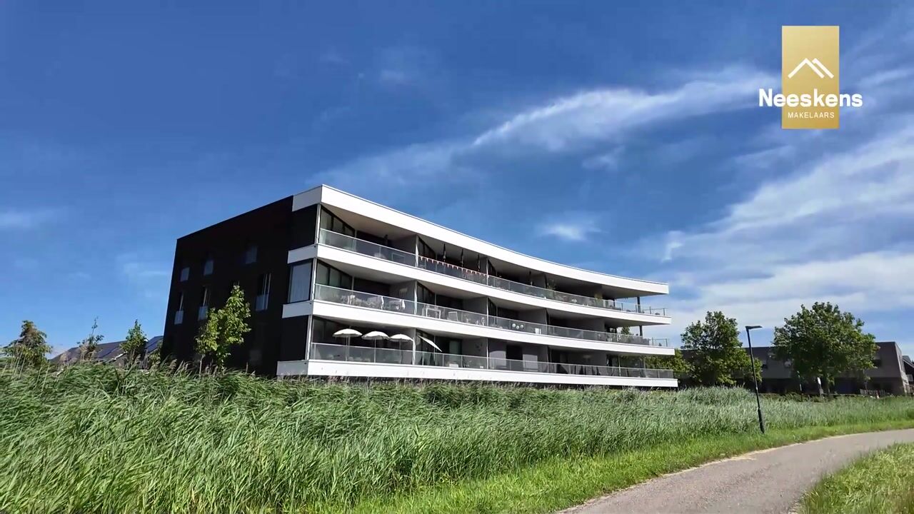 Video van Jagertje 16