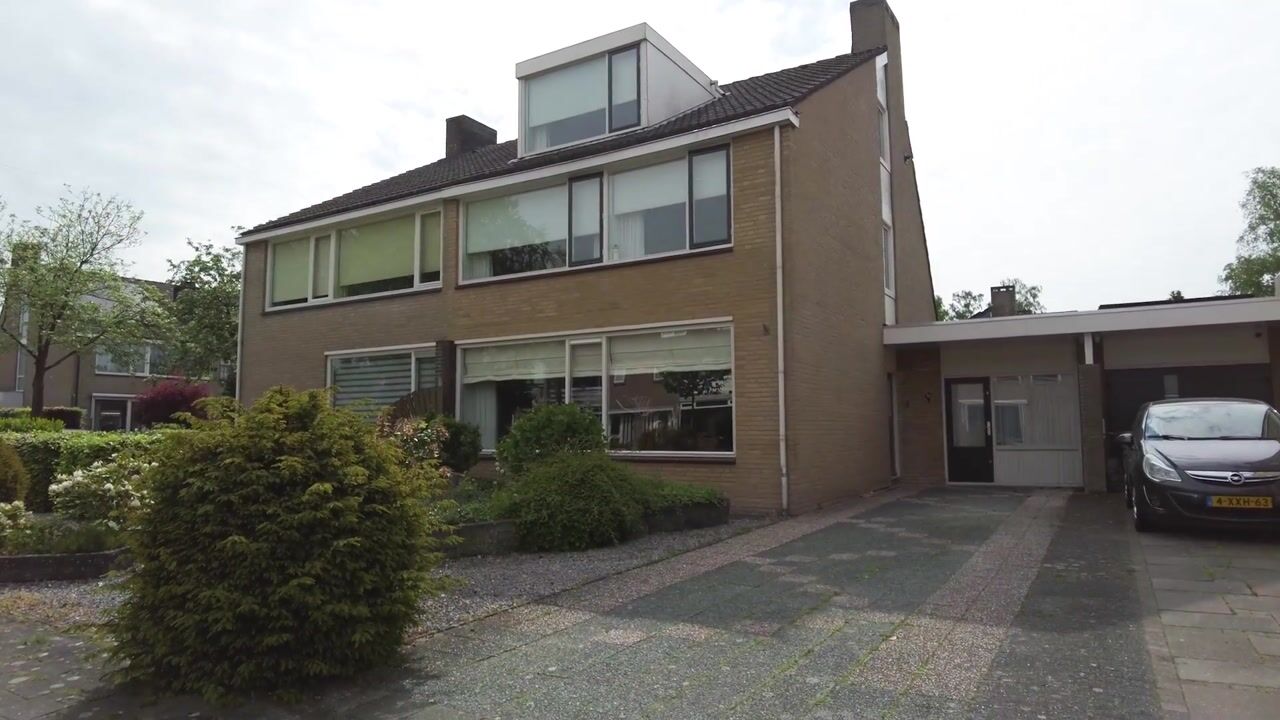 Video van Meeuwenlaan 11