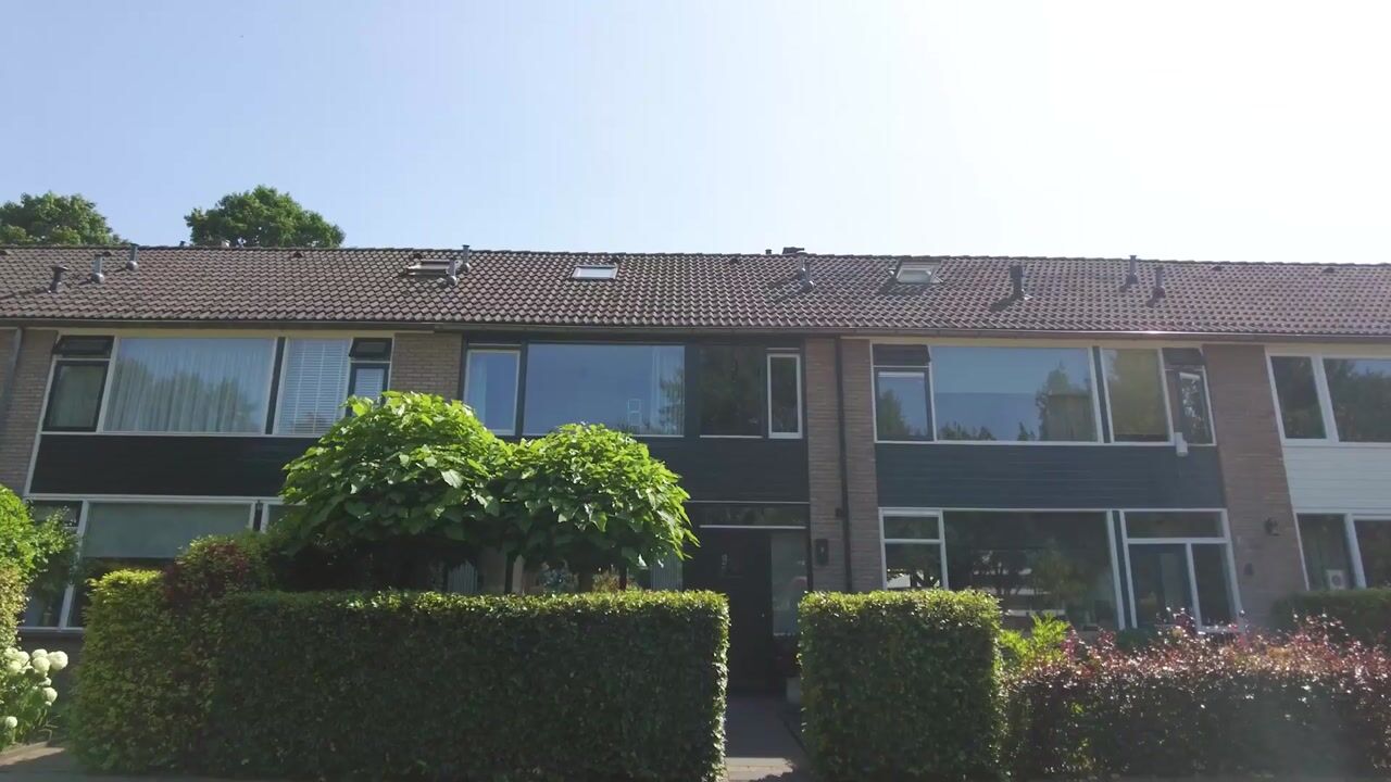 Video van De Fuikenweide 6