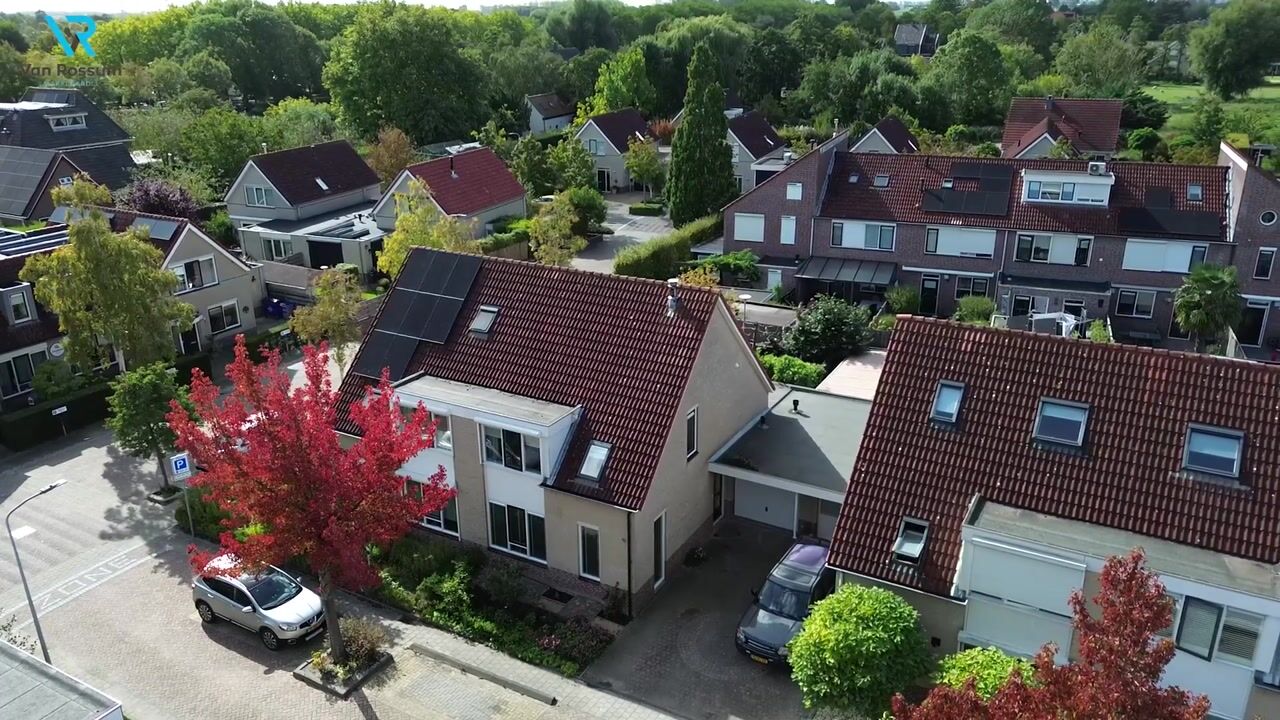 Video van Sweelinckstraat 3