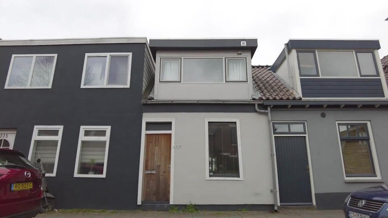 Video van Hooftstraat 237