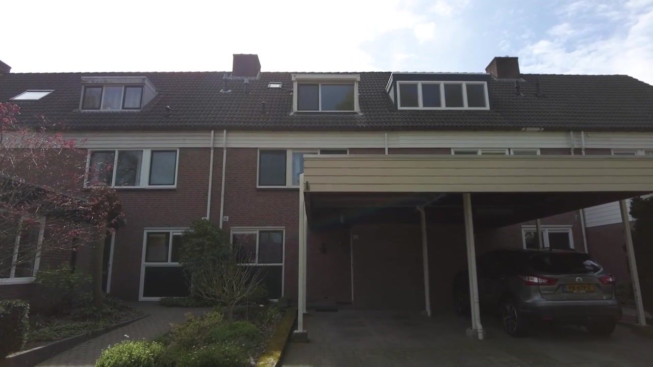 Video van Orleanshof 44
