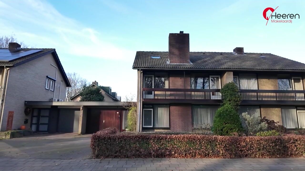 Video van Gaobertstraat 24