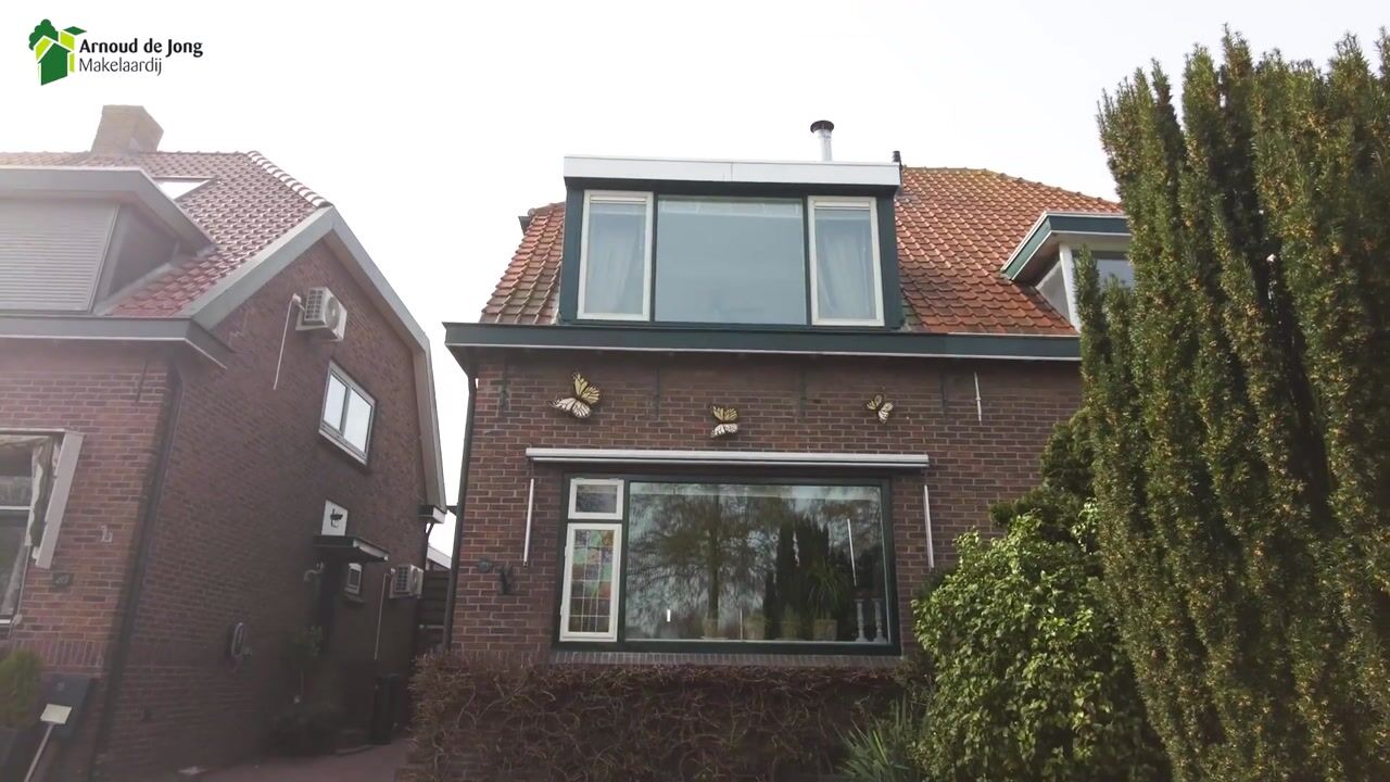 Video of Kerkweg 221