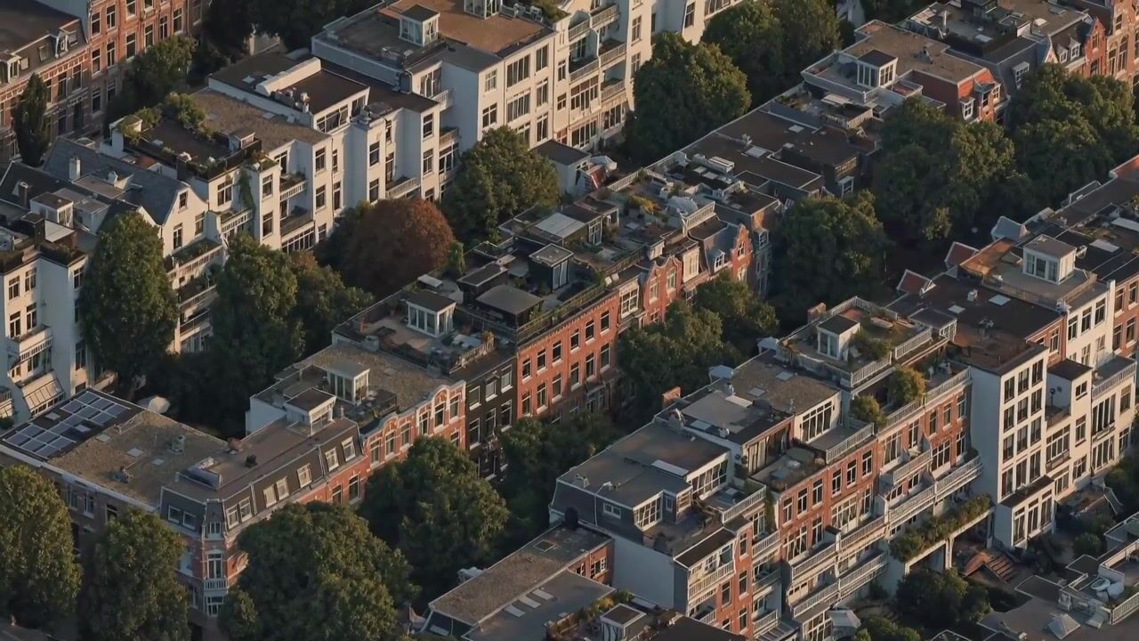 Video van Van Breestraat 182-A