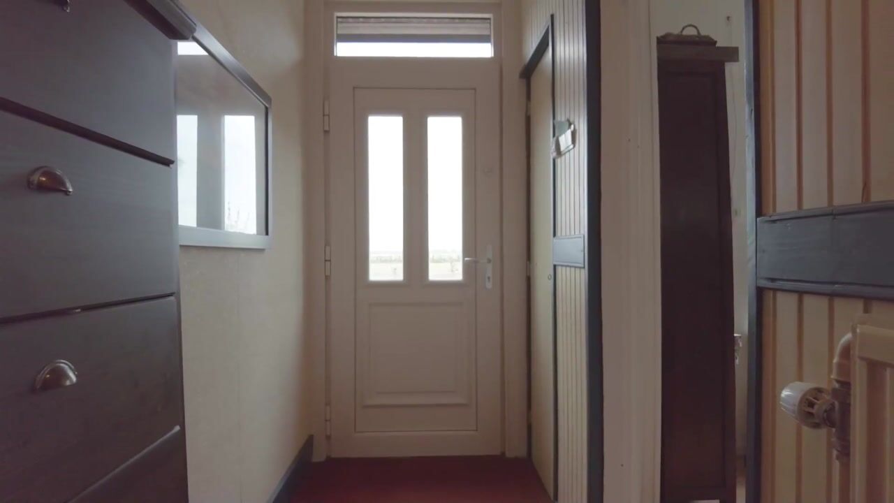 Video van Oude Heijningsedijk 45