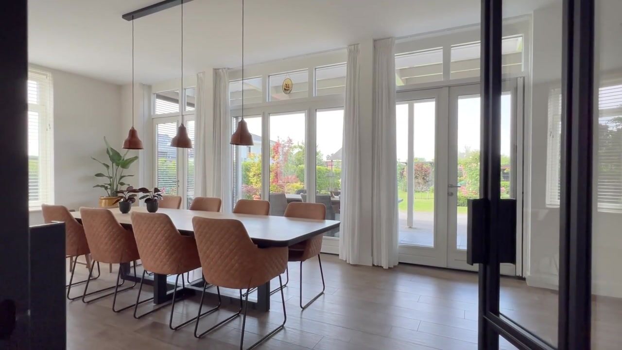 Video van Bongenkamp 18