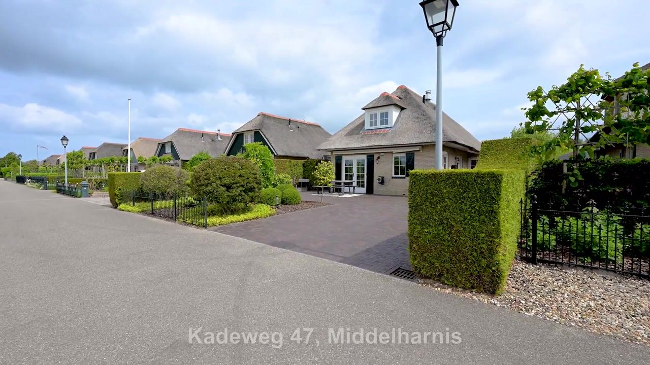 Video van Kadeweg 47