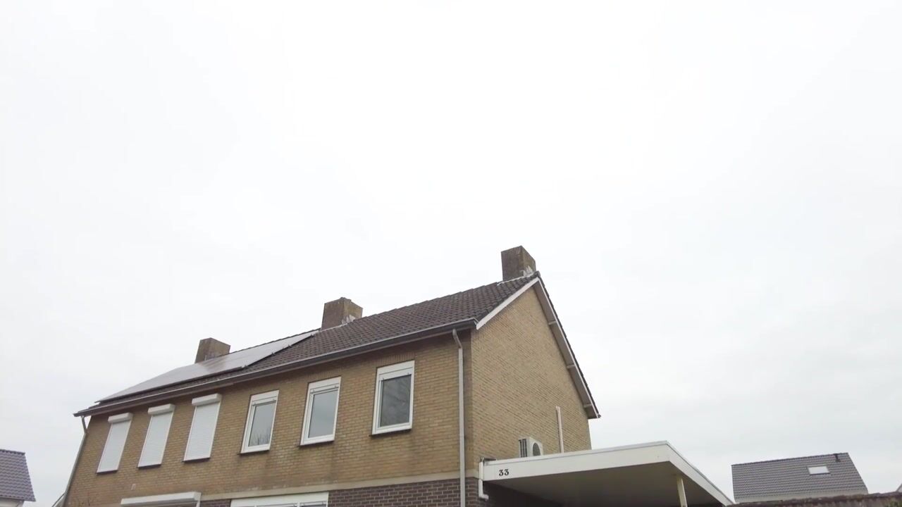 Video van Emmastraat 33
