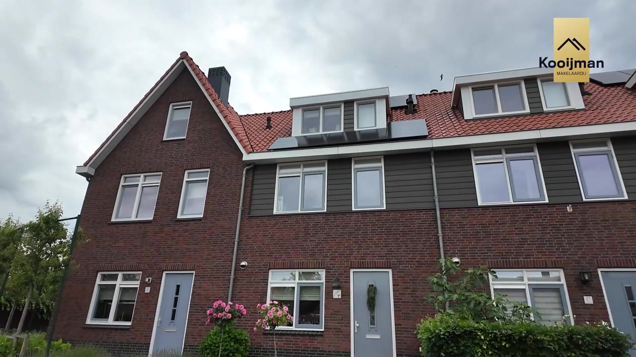 Video van Deltastraat 1-A