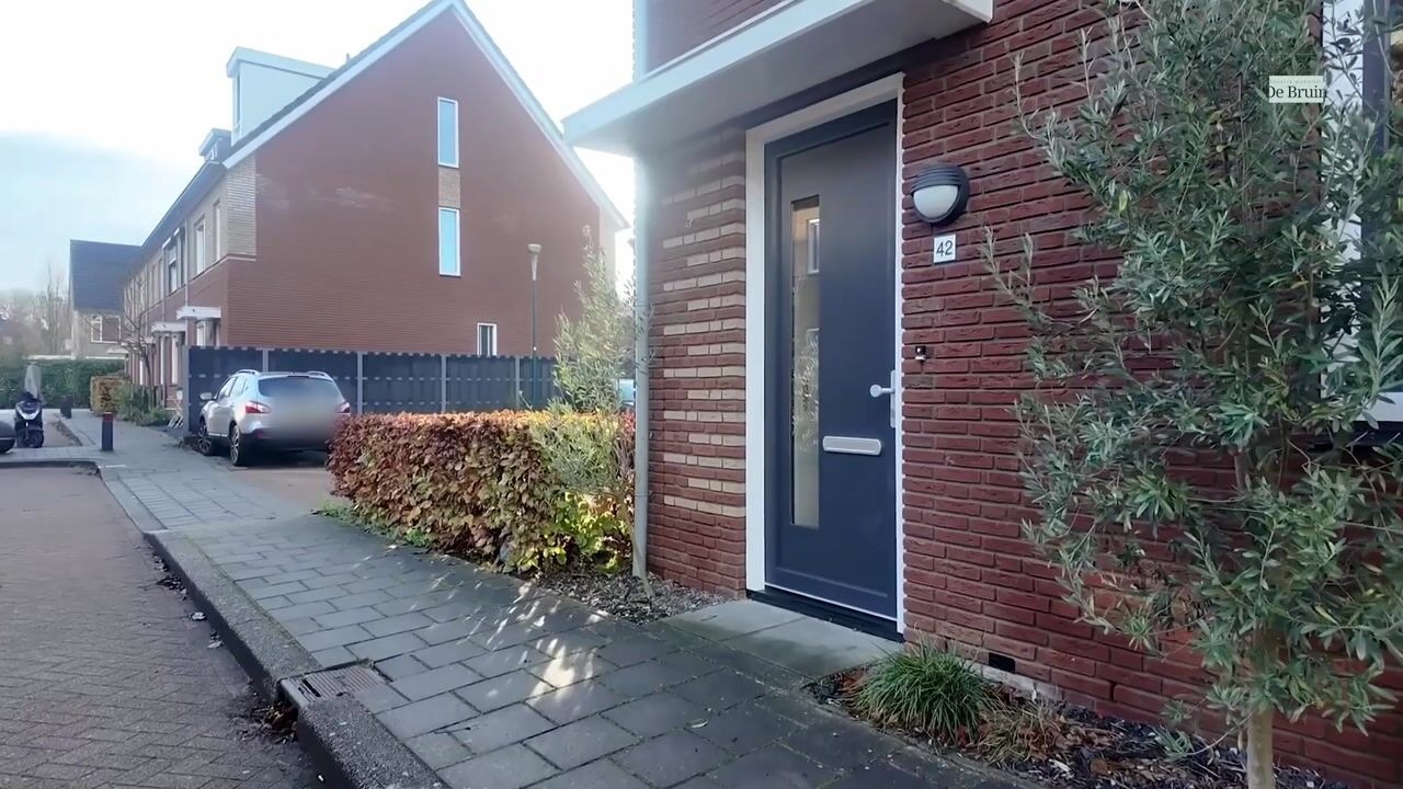 Video van Moerschans 42