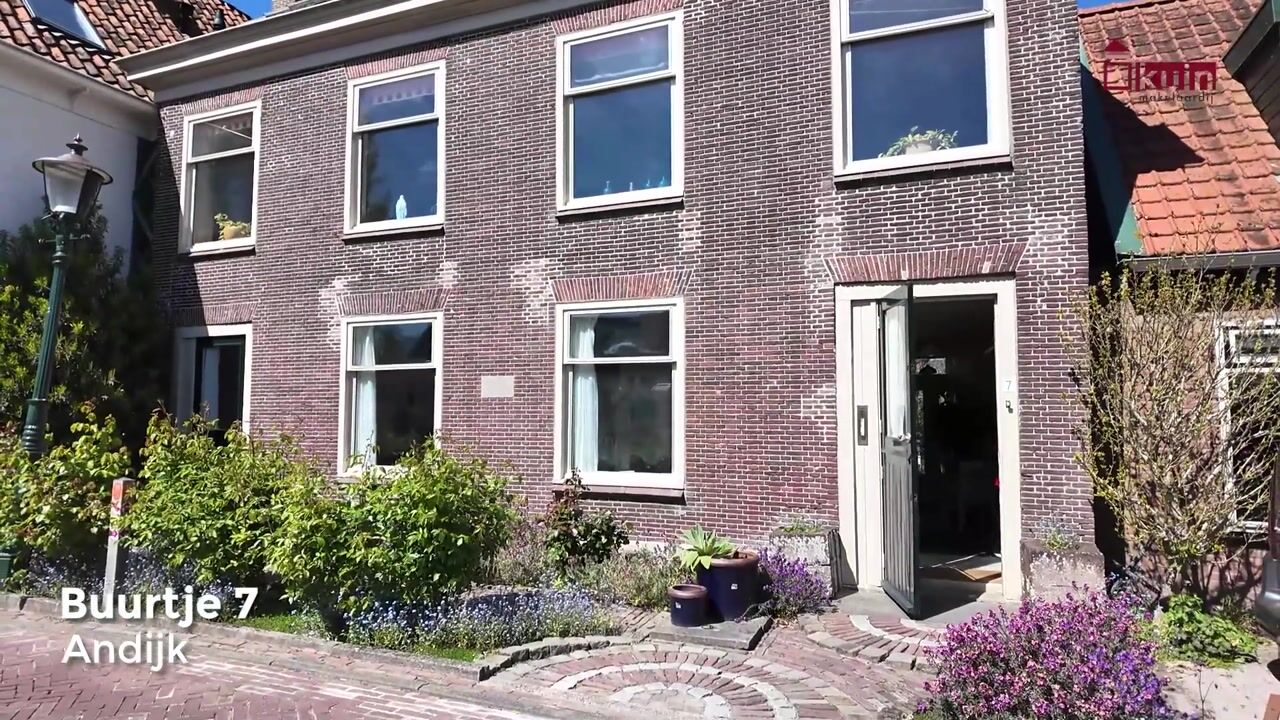 Video of Buurtje 7