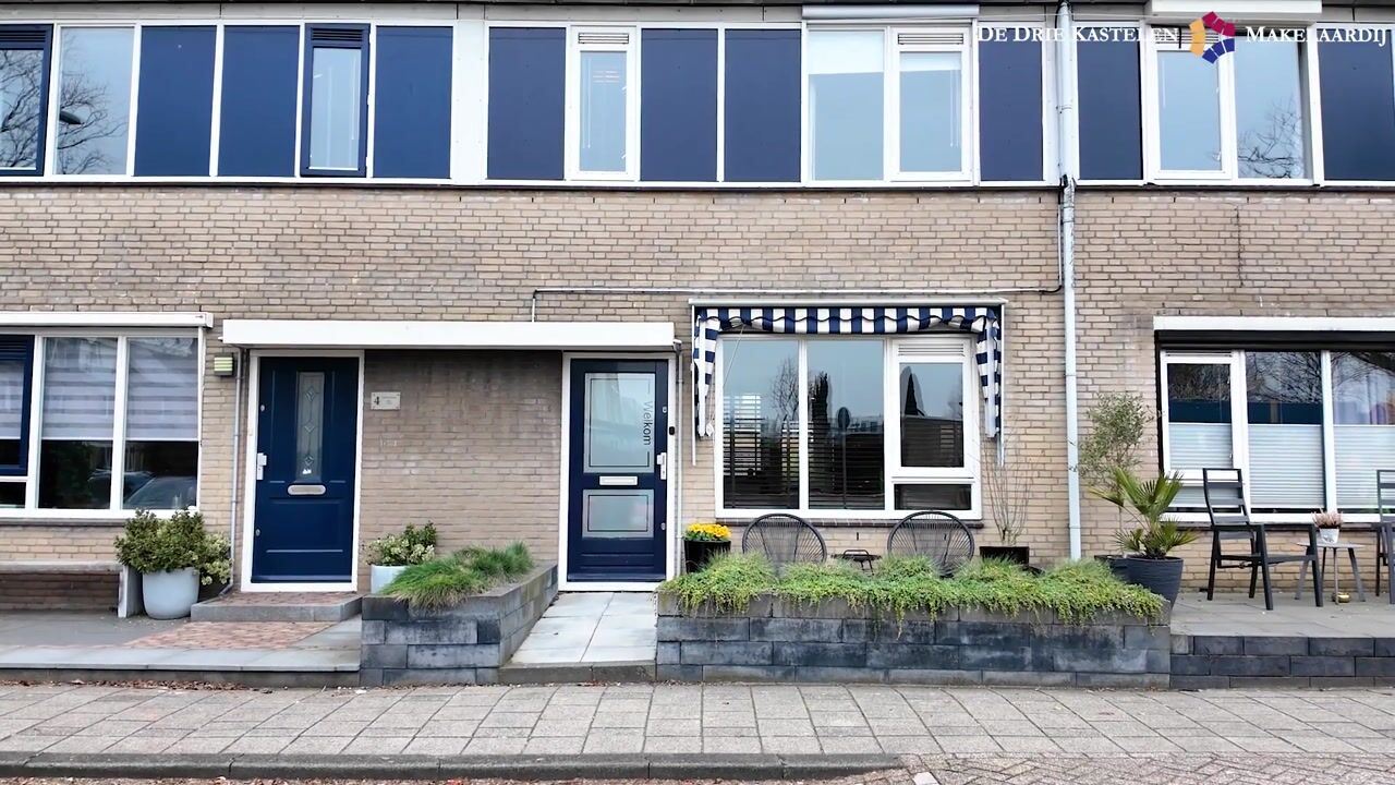 Video van Electrablauw 6