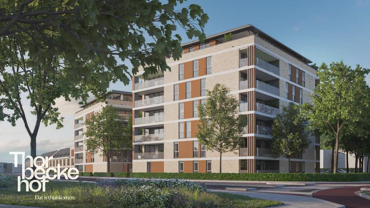 Video of Het Lange Voorhout - Tussenwoning (Bouwnr. 12)