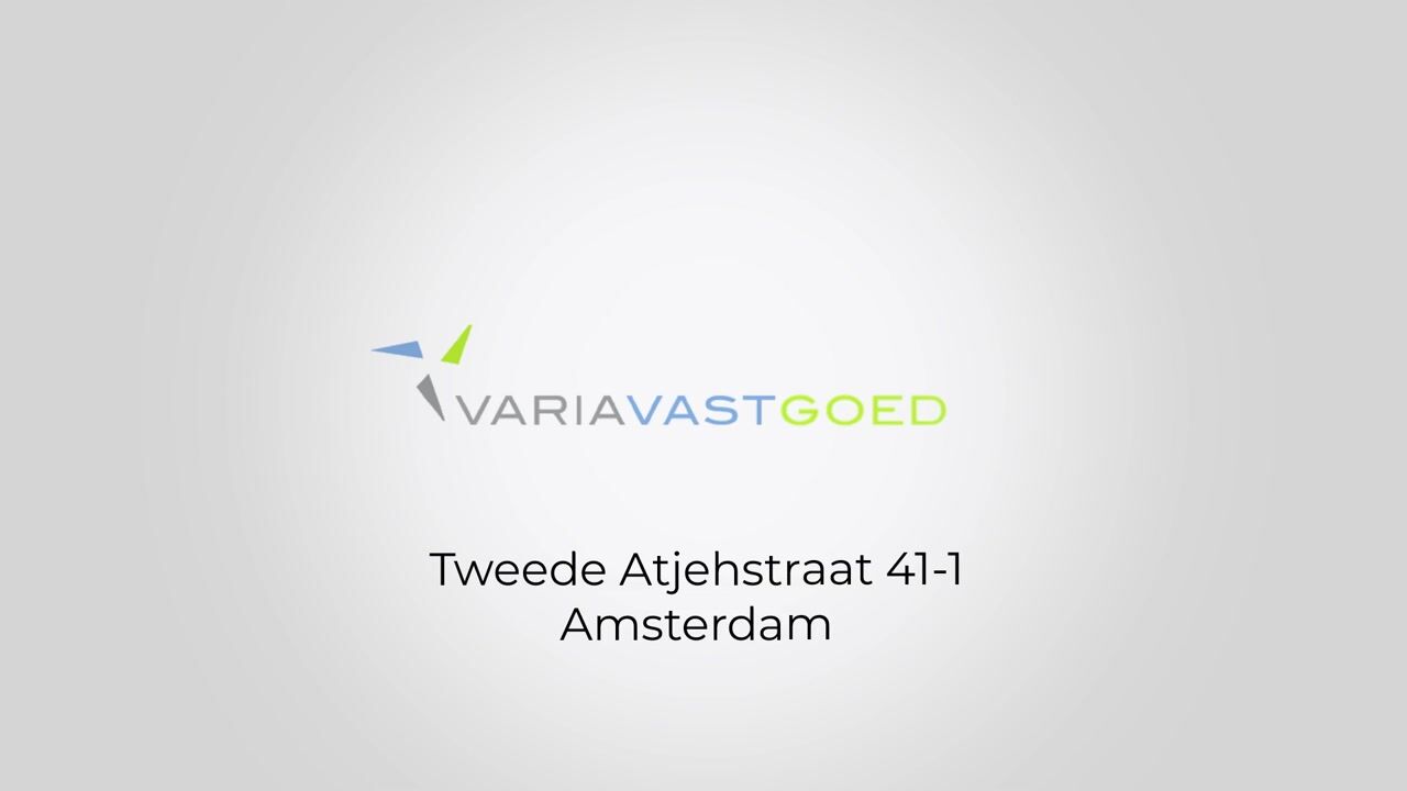 Video van Tweede Atjehstraat 41-1