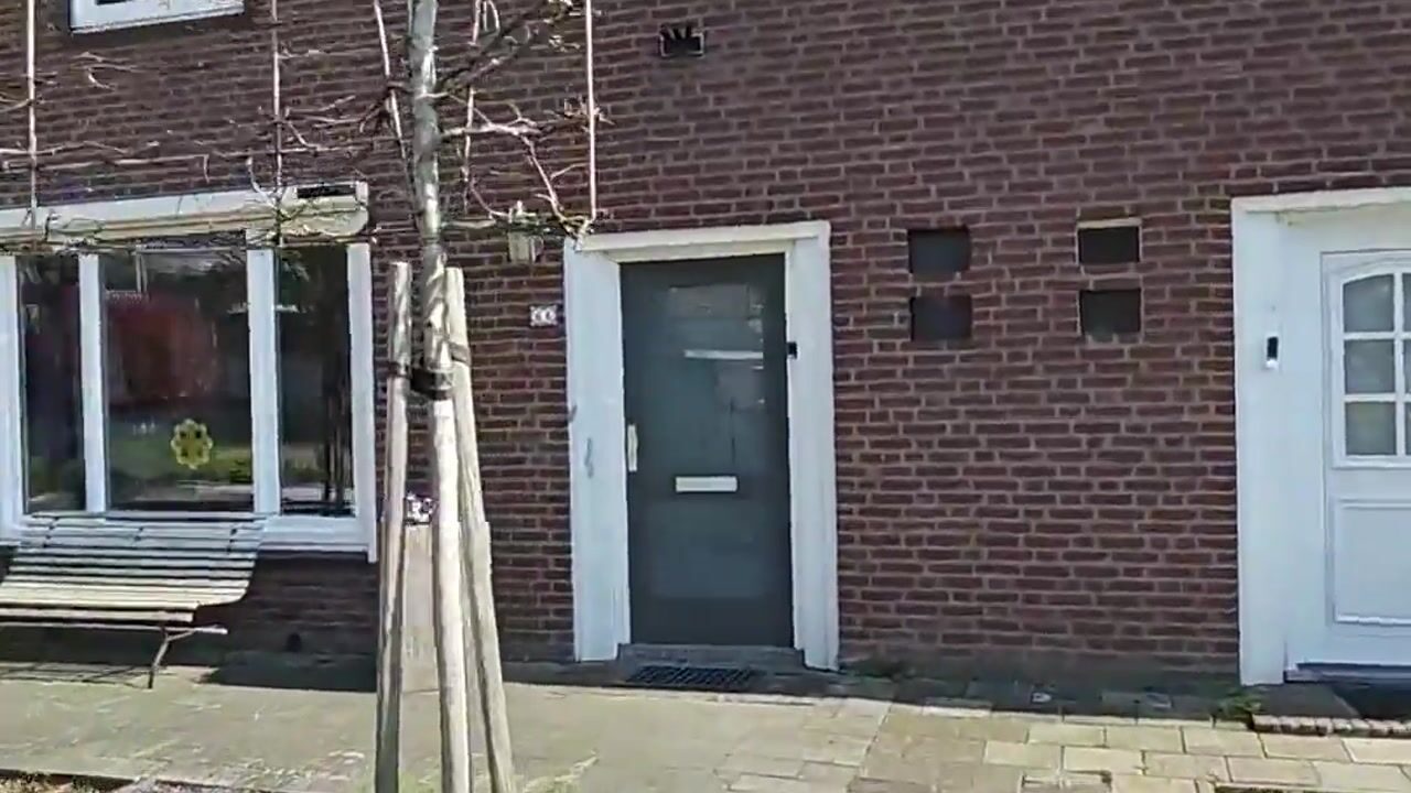 Video of Gebr. van Doornelaan 66