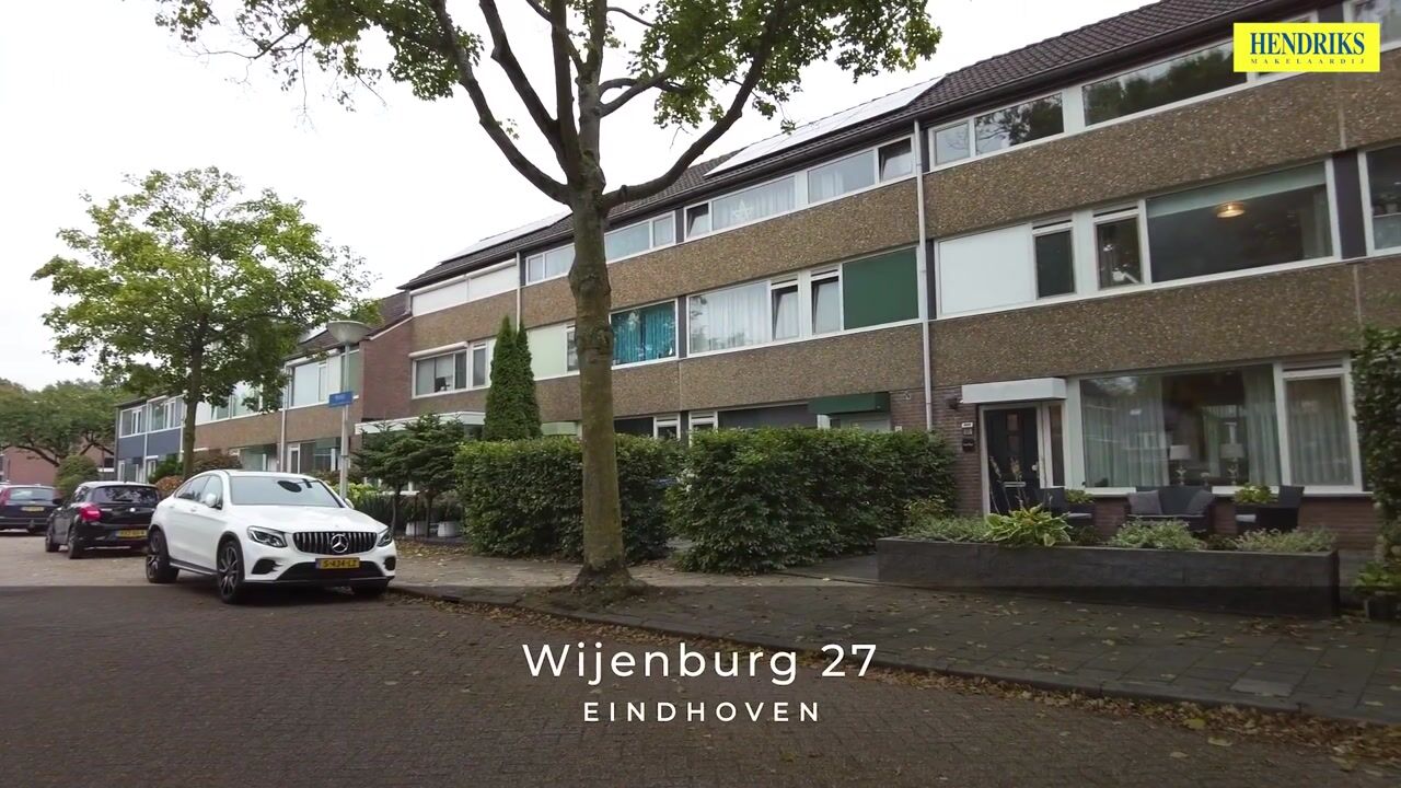 Video van Wijenburg 27