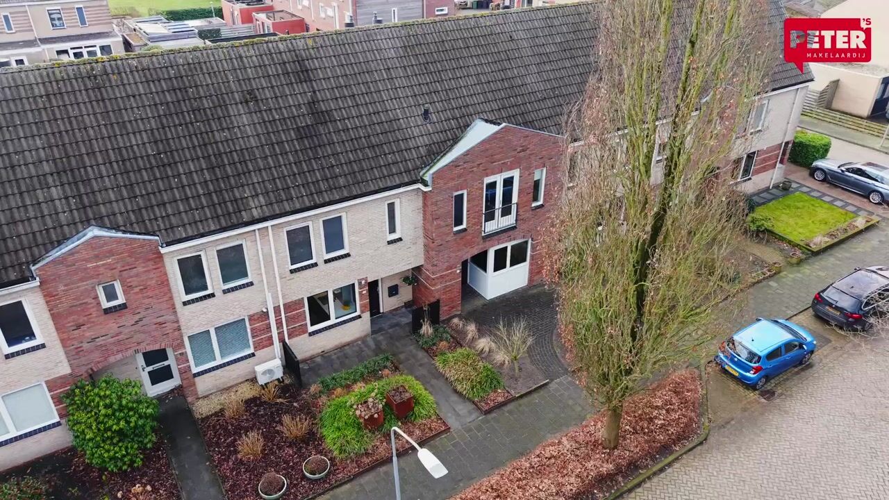 Video of Diamantstoep 21