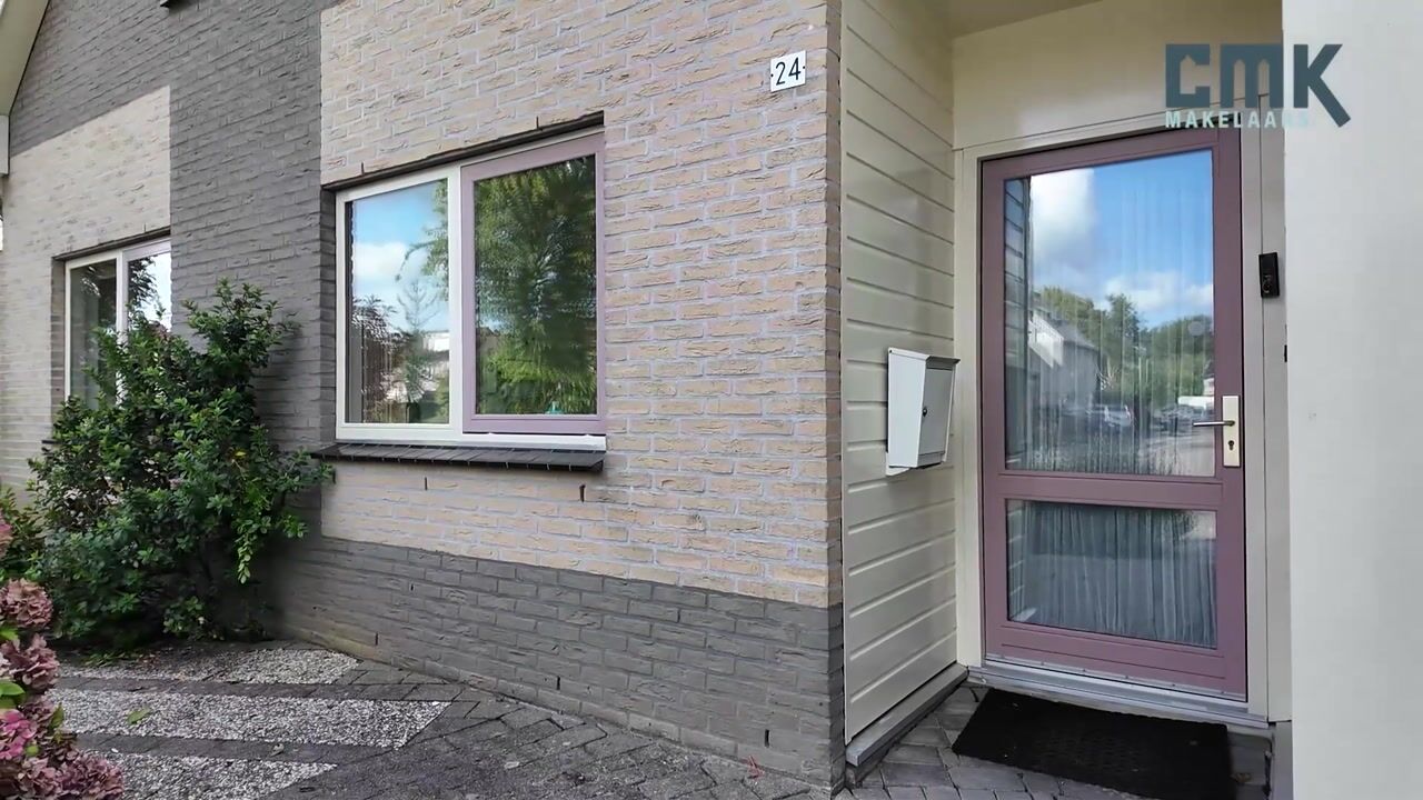 Video van De Roos 24