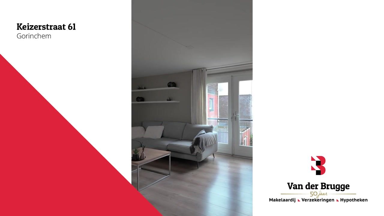 Video of Keizerstraat 61