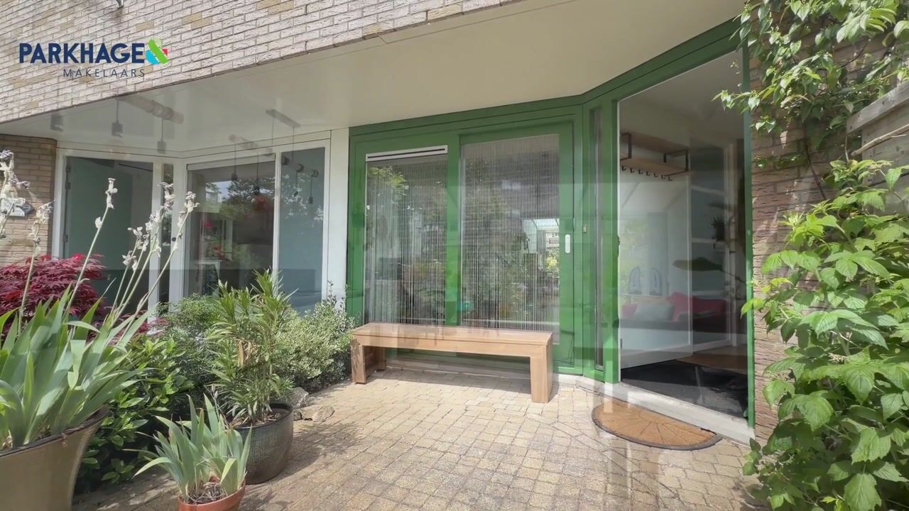 Video van W. Kentstraat 7