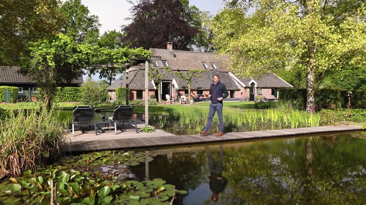 Video van Beuzelshoek 8