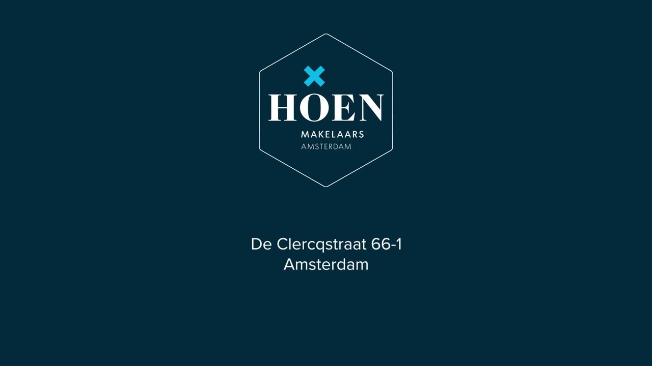 Video van De Clercqstraat 66-1