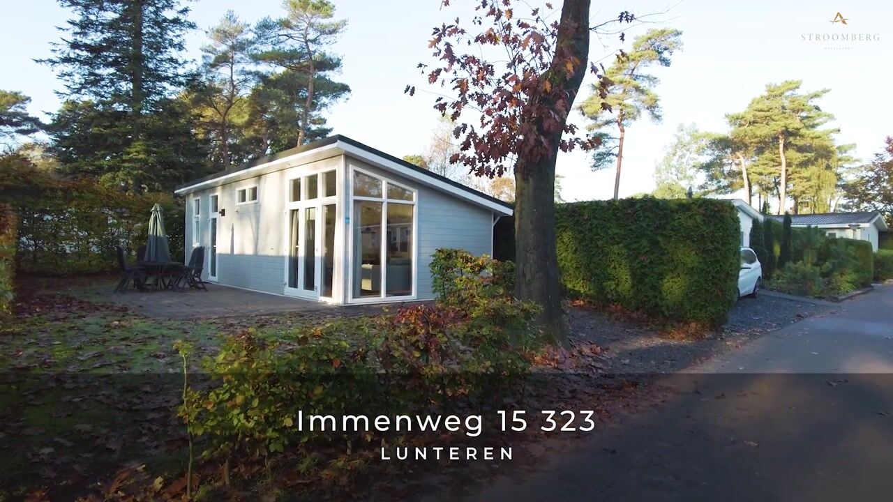 Video van Immenweg 15-R323