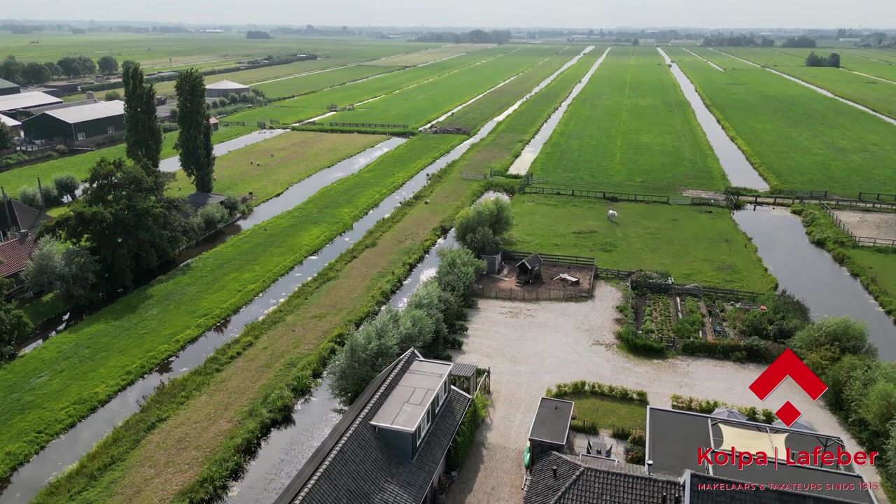 Video van Oud-Bodegraafseweg 101