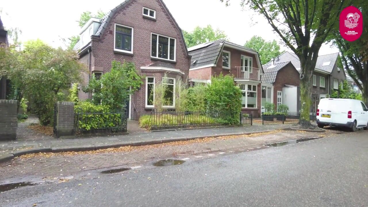 Video of Floraliastraat 67