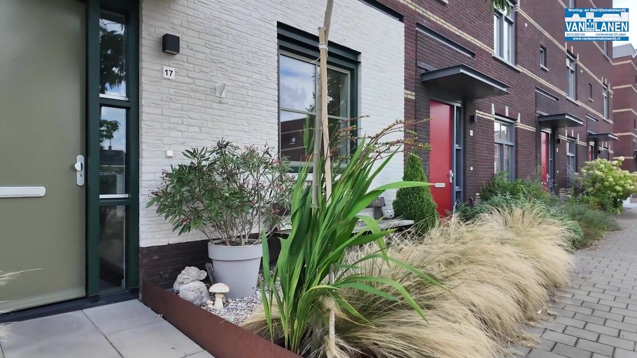 Video van Loden Kamer 17