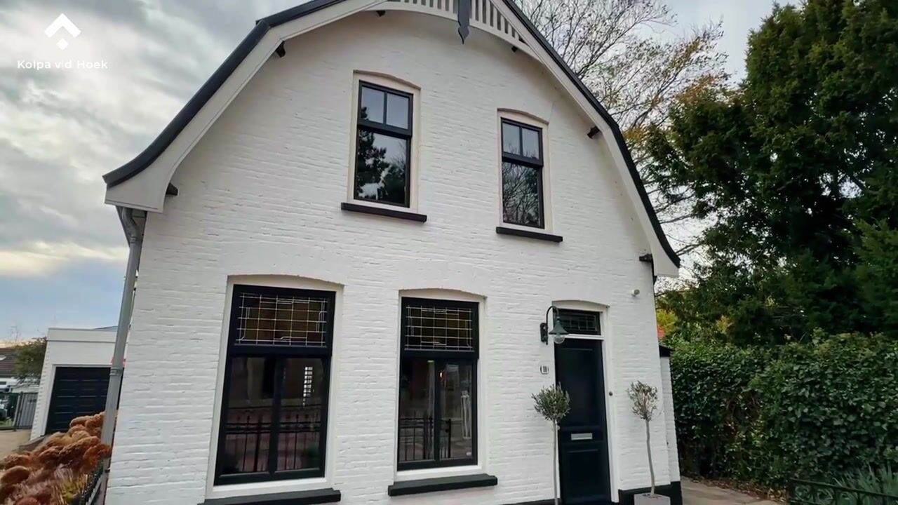 Video van Kerkplein 10