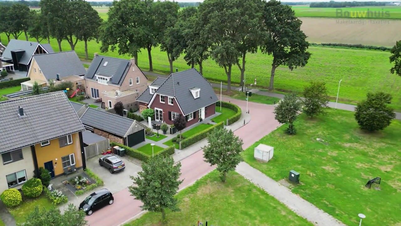 Video van Laurier 14