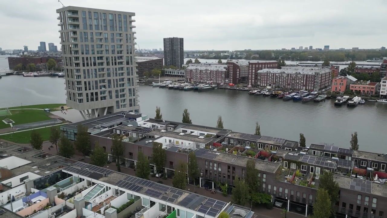 Video of J.F. van Hengelstraat 72