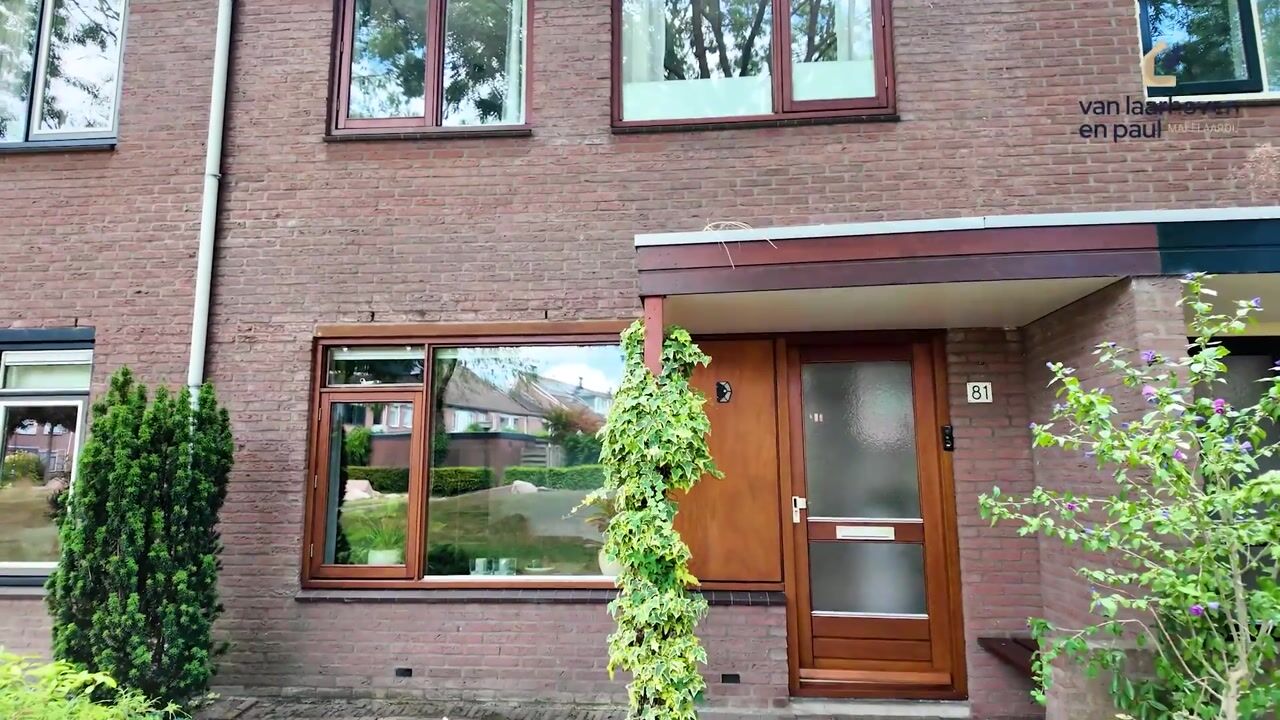 Video van Het Karnhuis 81