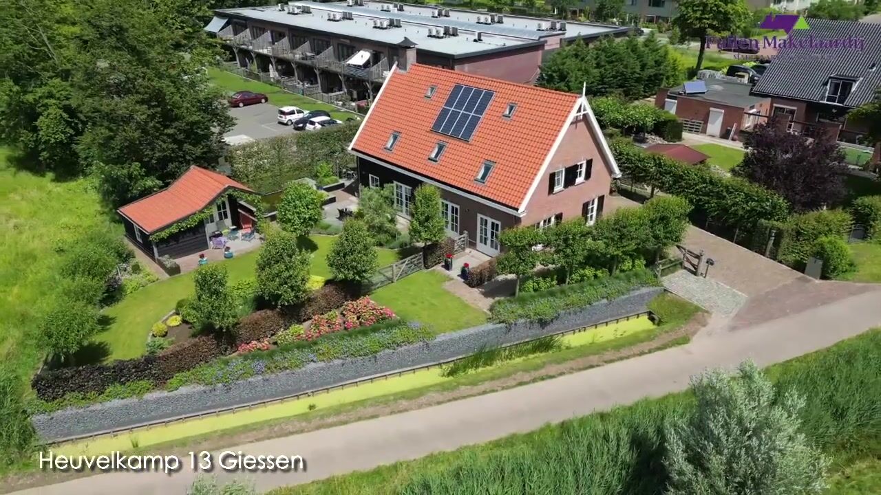 Video van Heuvelkamp 13