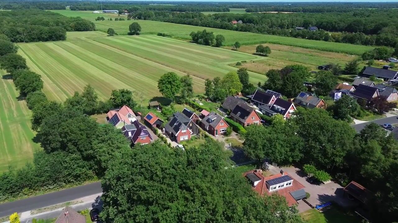 Video van Binnenwei 81