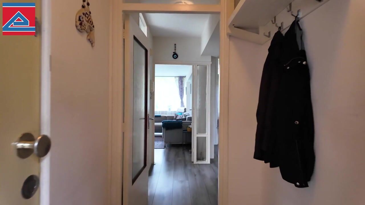 Video van Uitgeeststraat 44