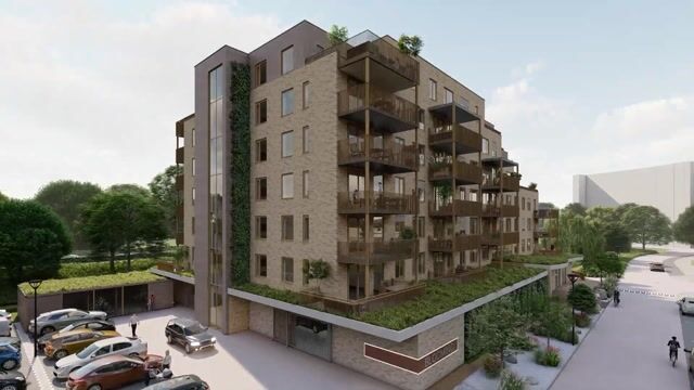 Bekijk video van Blooming Oosterhout - Nog 2 appartementen beschikbaar!