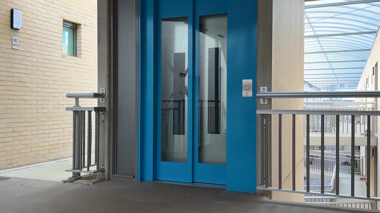 Video van Sichtermanmarke 138