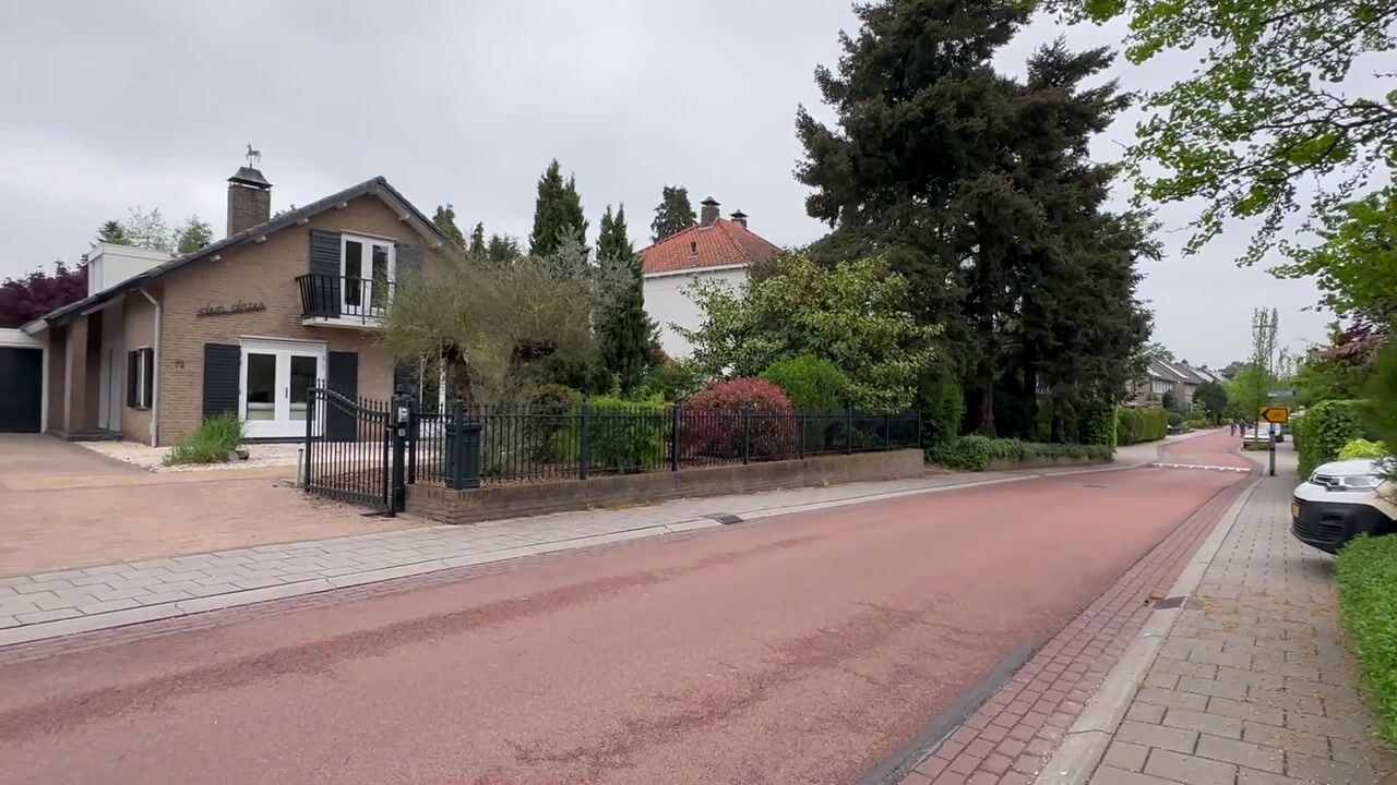 Video van Middelweg 72
