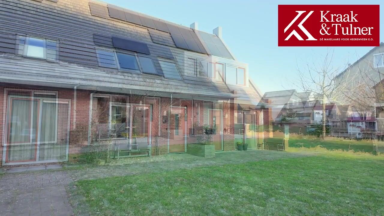 Video van Wederik 70