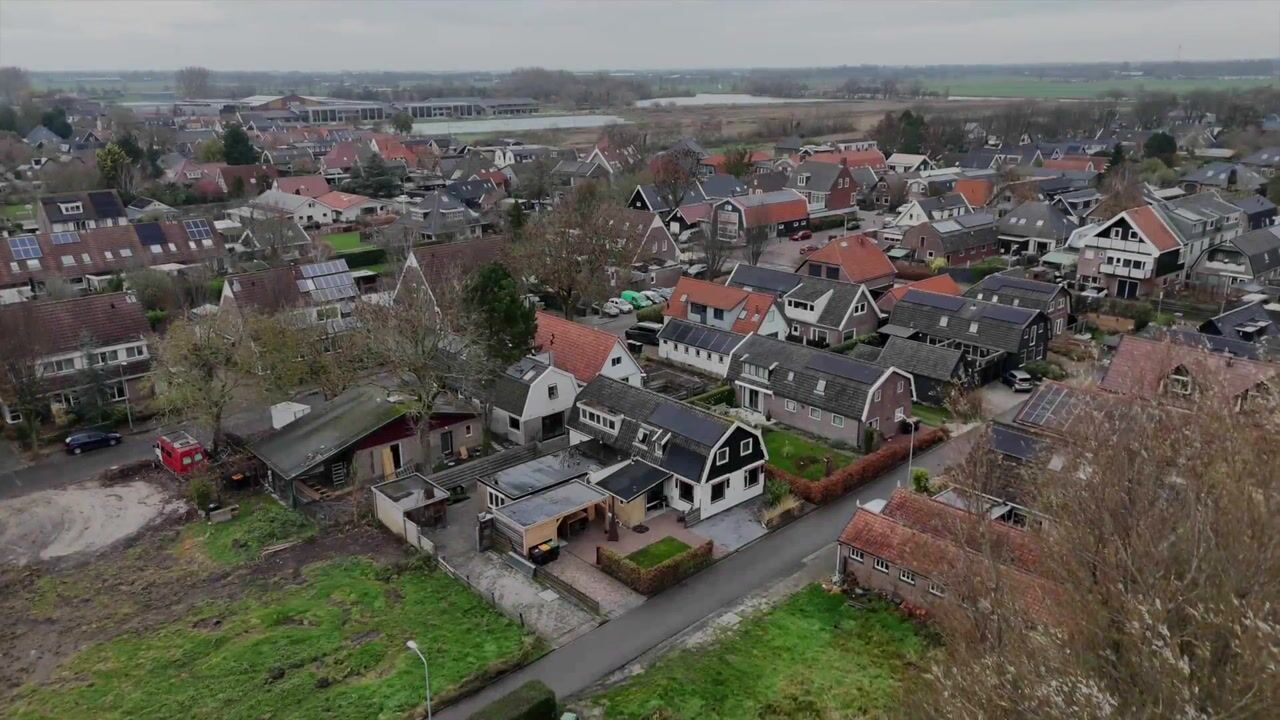 Video of Schuitemaker 7