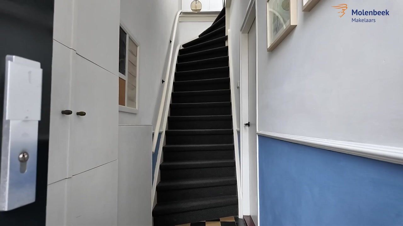 Video of Krugerlaan 61