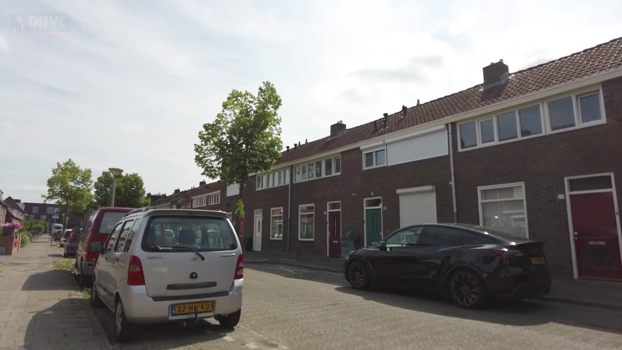 Video van Lassusstraat 66